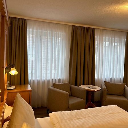 Seehotel Schaepfle Uberlingen Luaran gambar