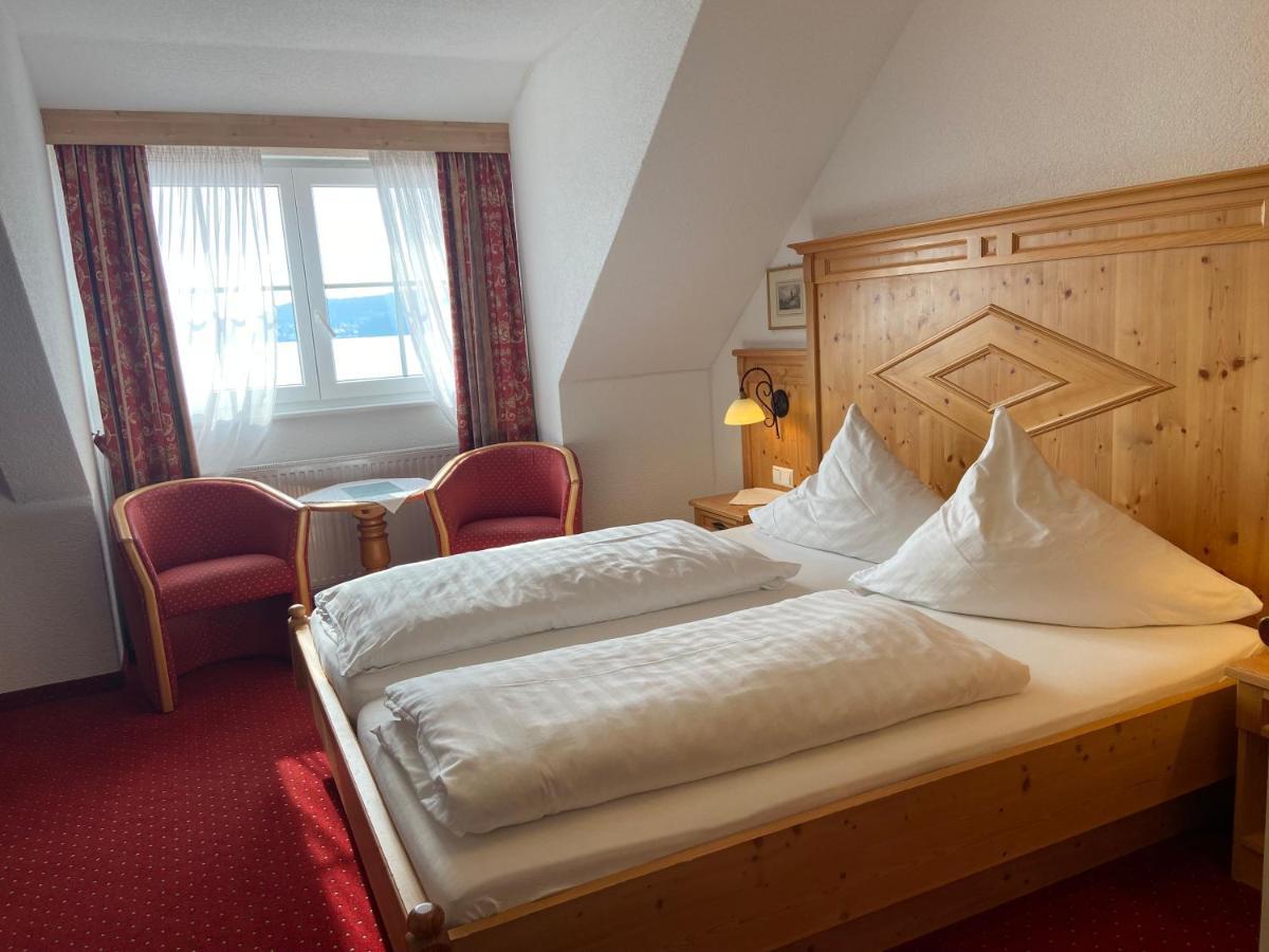 Seehotel Schaepfle Uberlingen Luaran gambar