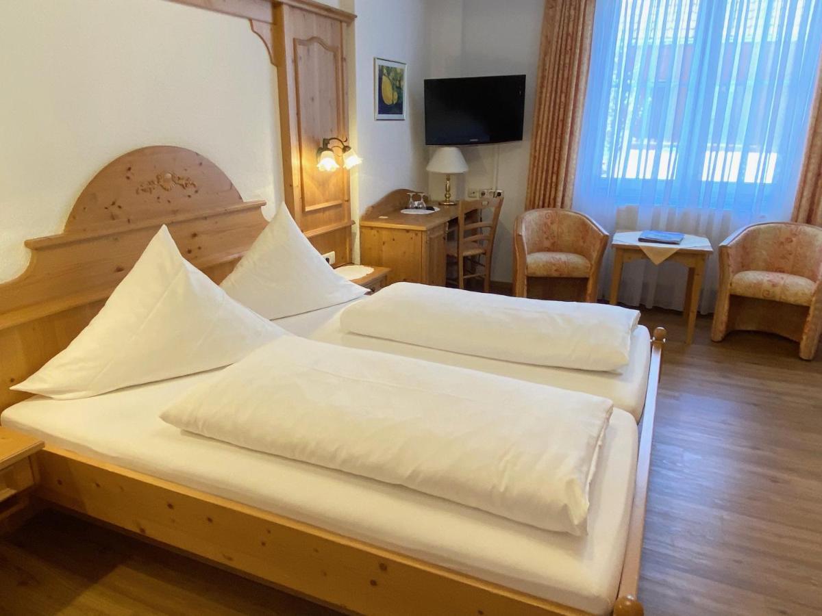 Seehotel Schaepfle Uberlingen Luaran gambar