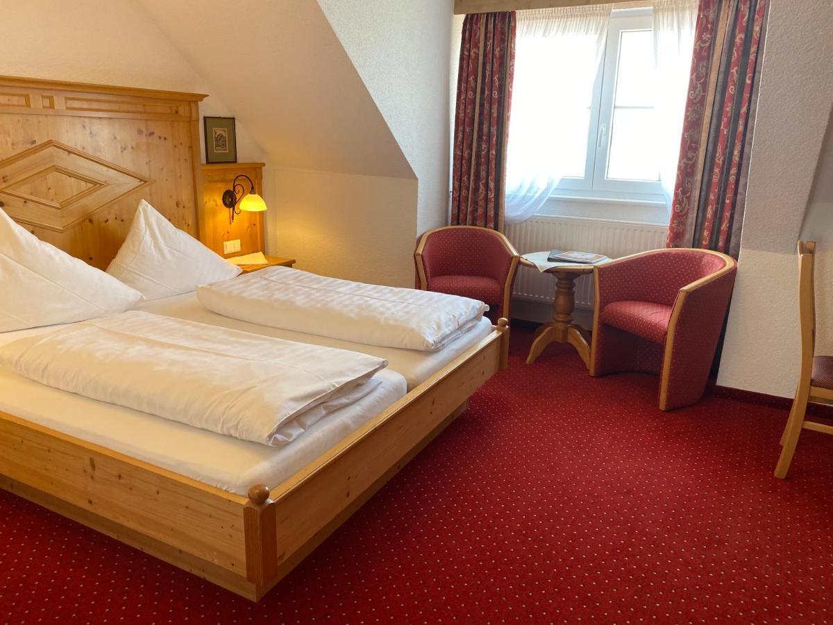 Seehotel Schaepfle Uberlingen Luaran gambar