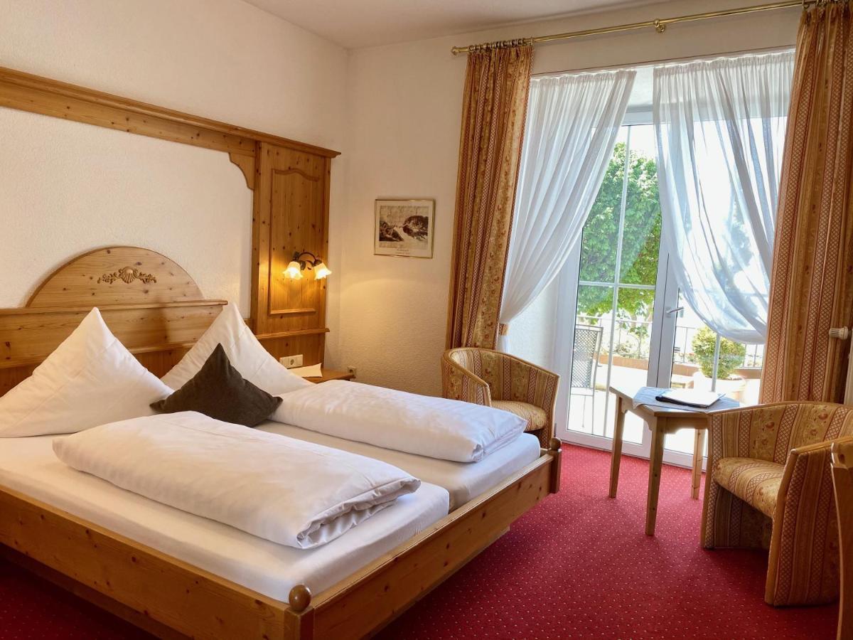 Seehotel Schaepfle Uberlingen Luaran gambar