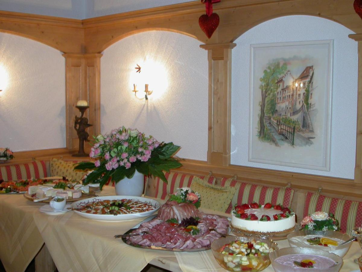 Seehotel Schaepfle Uberlingen Luaran gambar