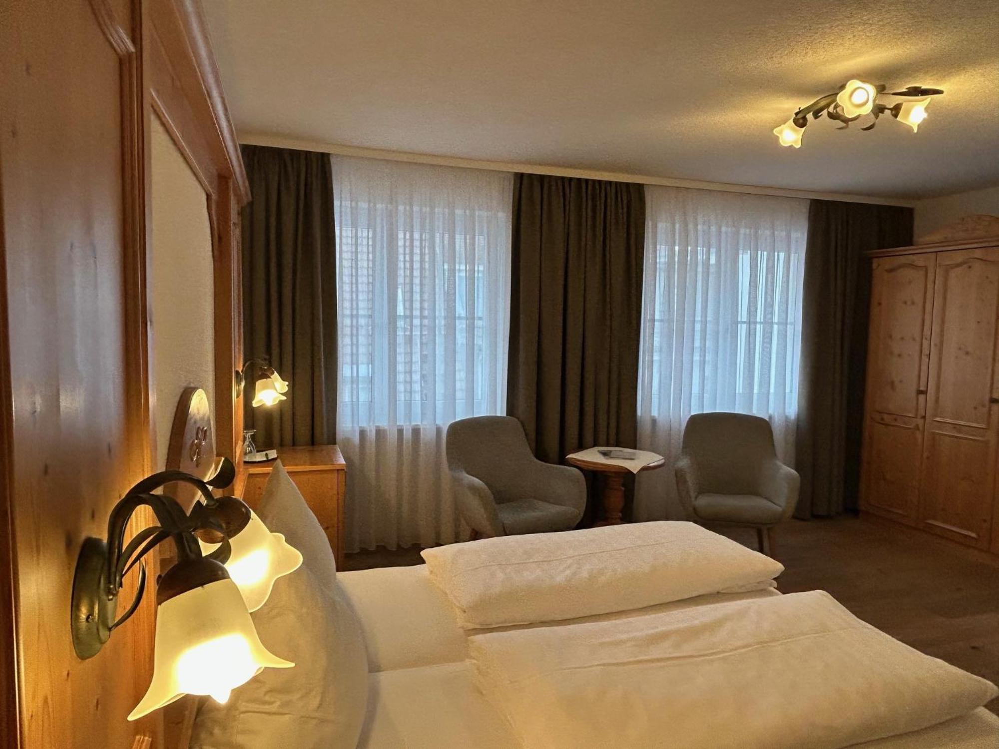 Seehotel Schaepfle Uberlingen Luaran gambar