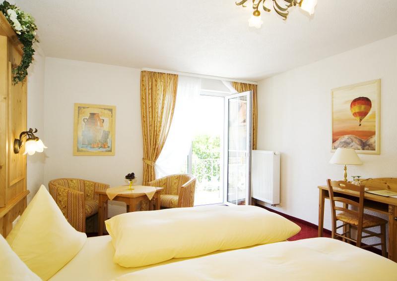 Seehotel Schaepfle Uberlingen Luaran gambar