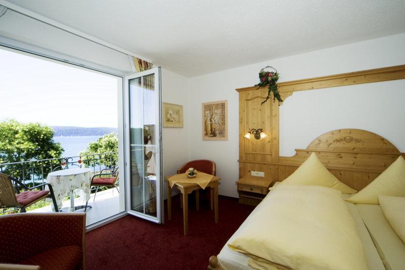 Seehotel Schaepfle Uberlingen Luaran gambar
